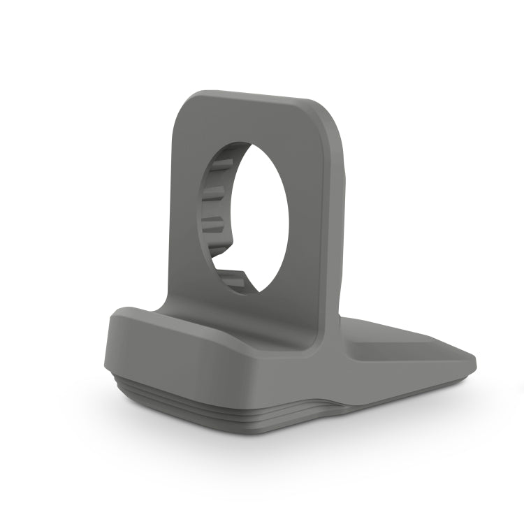 Silicone Charging Holder for Apple Watch