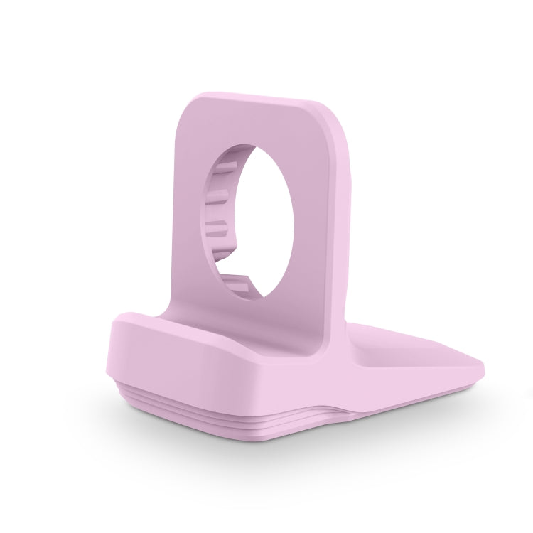Silicone Charging Holder for Apple Watch