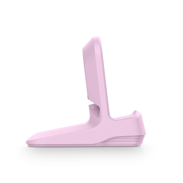 Silicone Charging Holder for Apple Watch