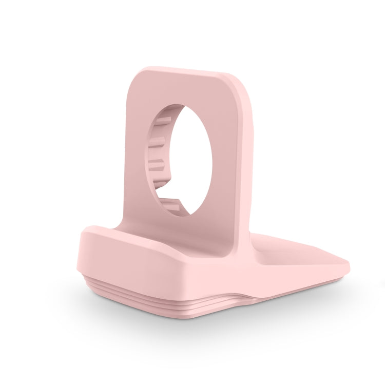 Silicone Charging Holder for Apple Watch