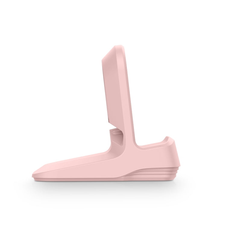 Silicone Charging Holder for Apple Watch