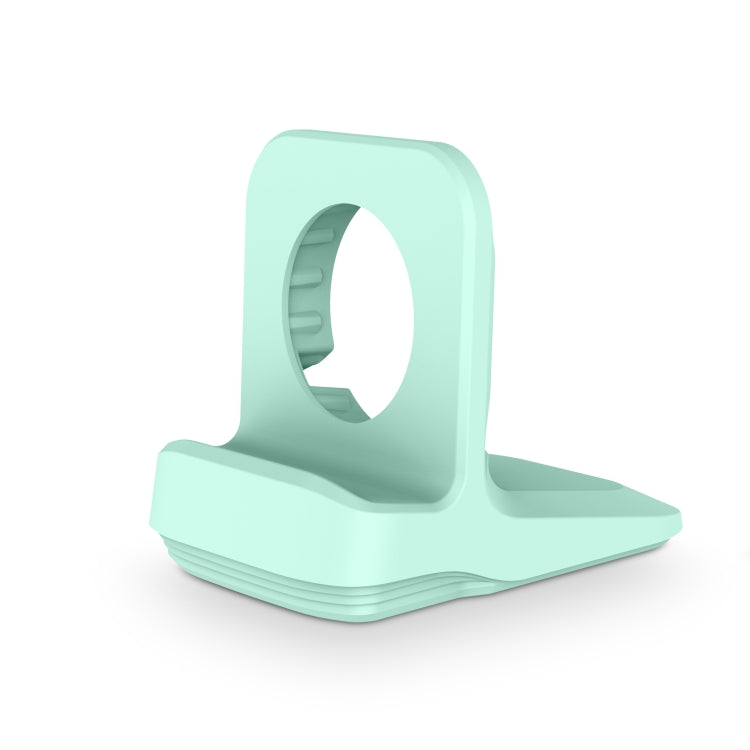 Silicone Charging Holder for Apple Watch