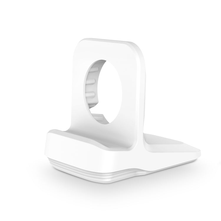 Silicone Charging Holder for Apple Watch