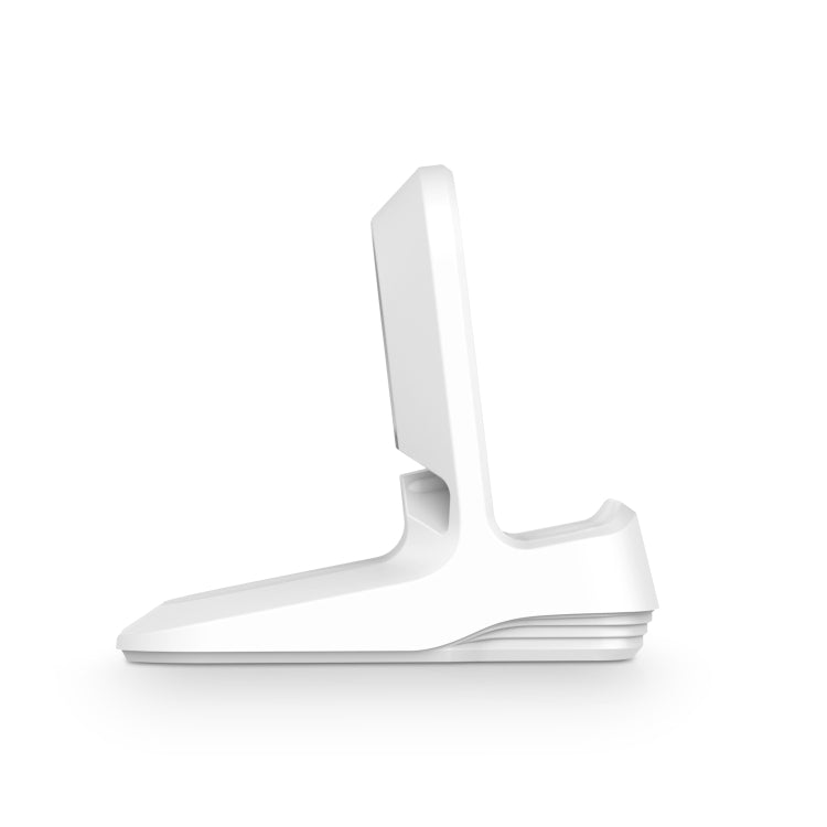 Silicone Charging Holder for Apple Watch