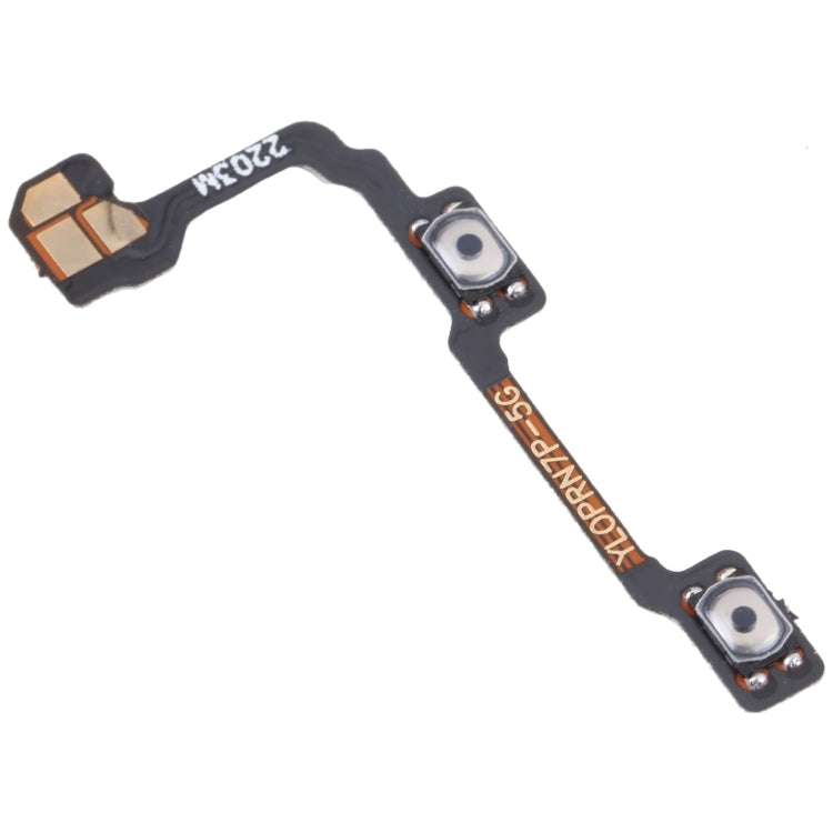 For OPPO Reno7 Pro 5G Volume Button Flex Cable