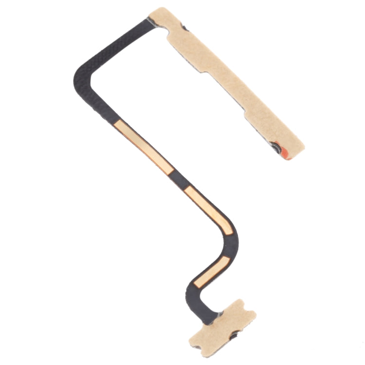 For OPPO K9s PERM10 Volume Button Flex Cable