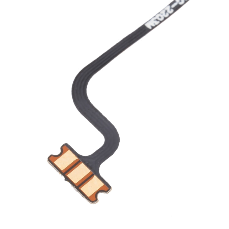 For OPPO K9s PERM10 Volume Button Flex Cable