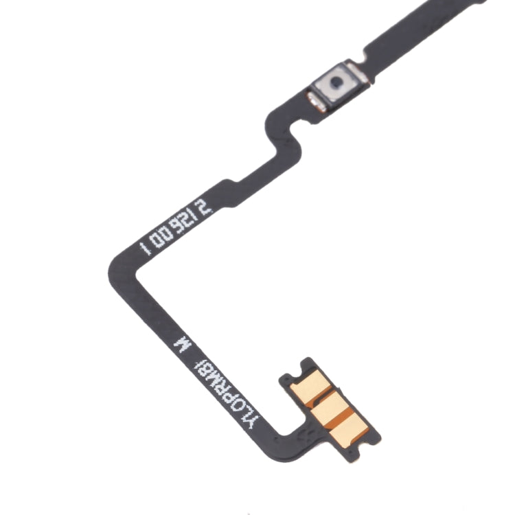 For OPPO Realme 8i RMX3151 Volume Button Flex Cable