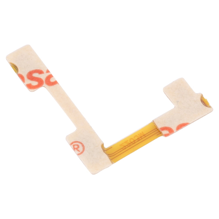 Volume Button Flex Cable For Xiaomi Redmi Note 11 Pro China/Redmi Note 11 Pro+ 5G/11i/11i HyperCharge 5G