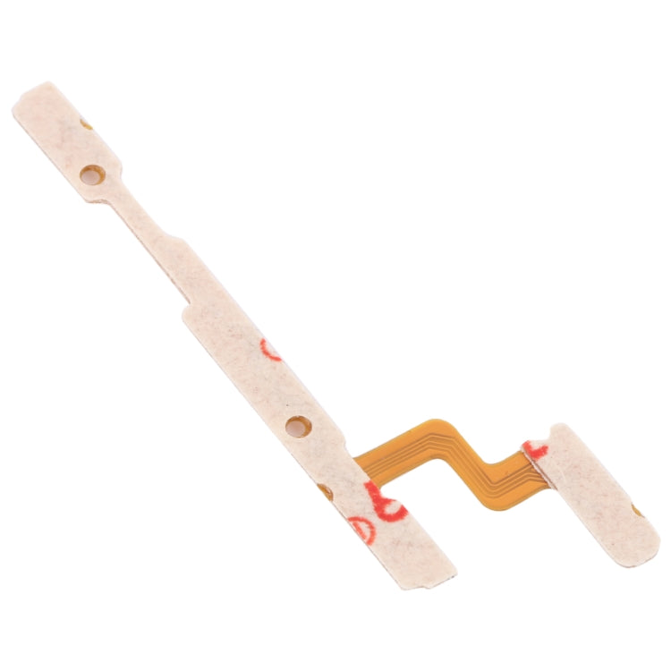 For Vivo iQOO Neo5 Power Button & Volume Button Flex Cable