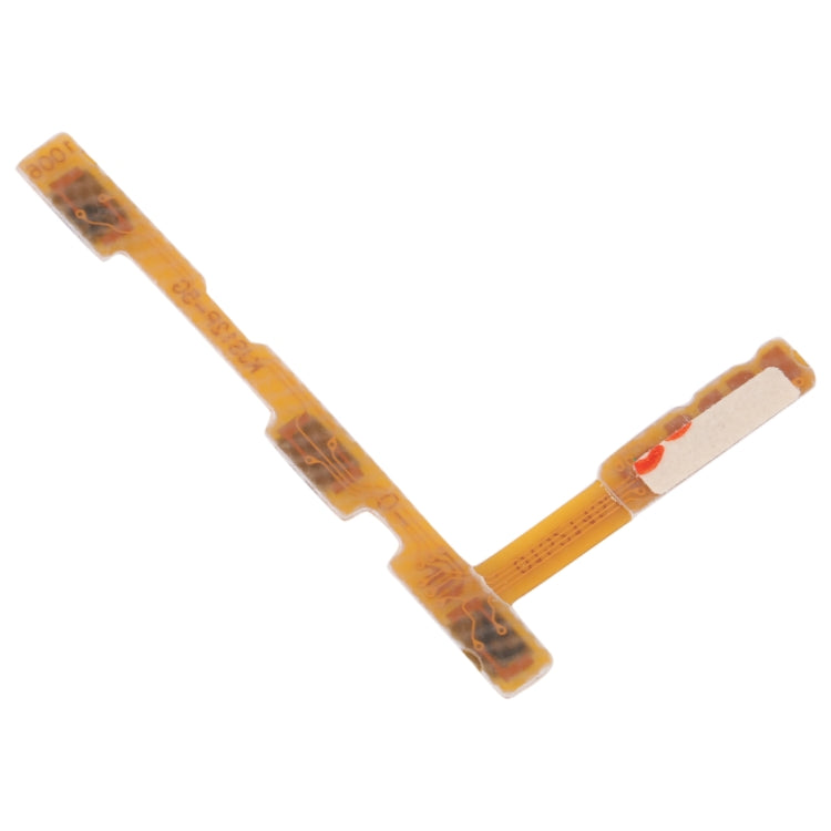 For Vivo S12 Pro V2163A Power Button & Volume Button Flex Cable