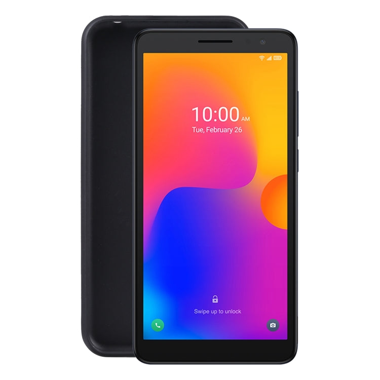 For Alcatel 1B 2022 TPU Phone Case