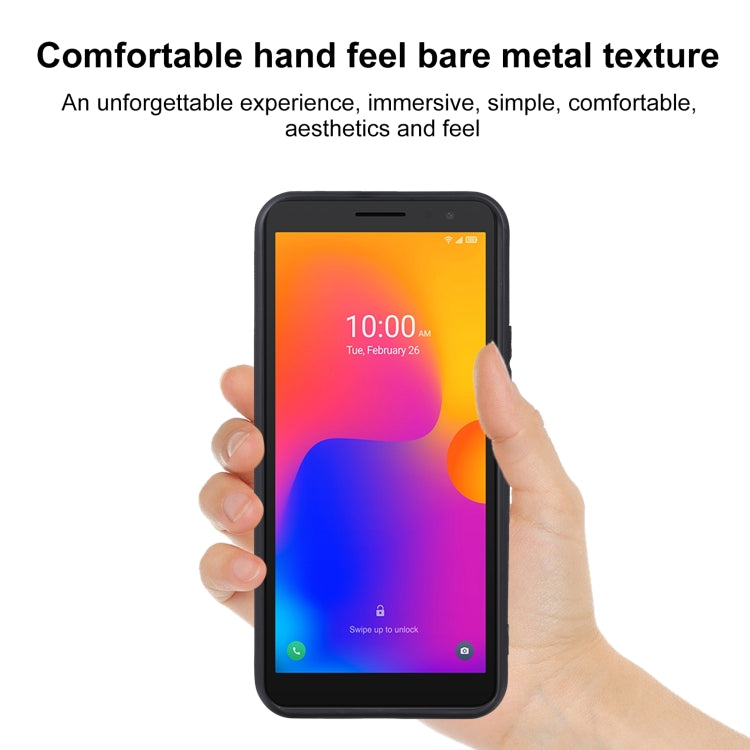 For Alcatel 1B 2022 TPU Phone Case