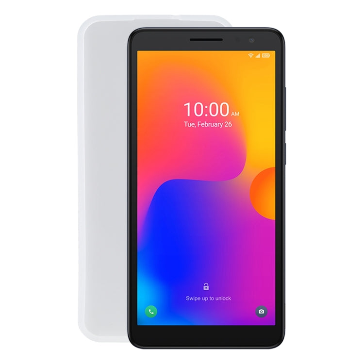 For Alcatel 1B 2022 TPU Phone Case