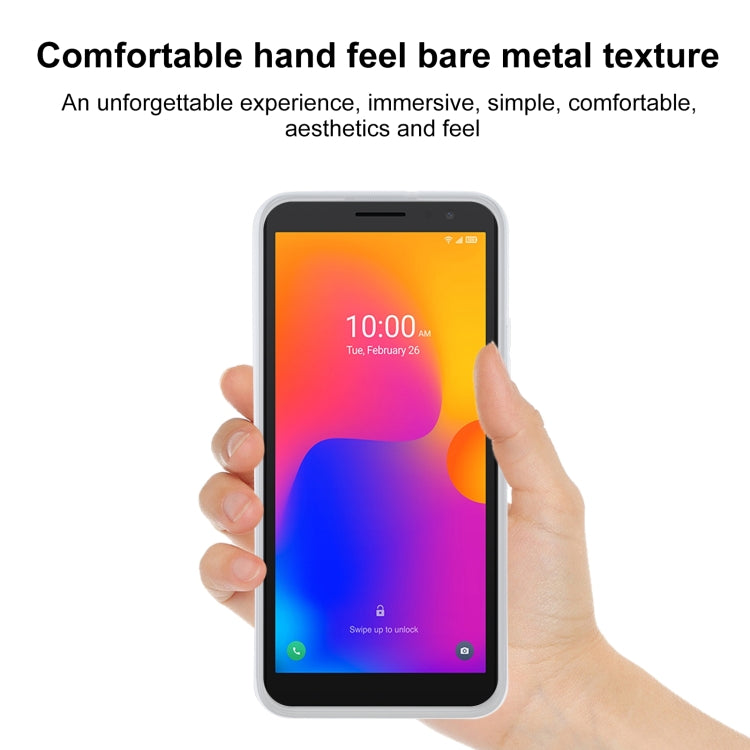 For Alcatel 1B 2022 TPU Phone Case