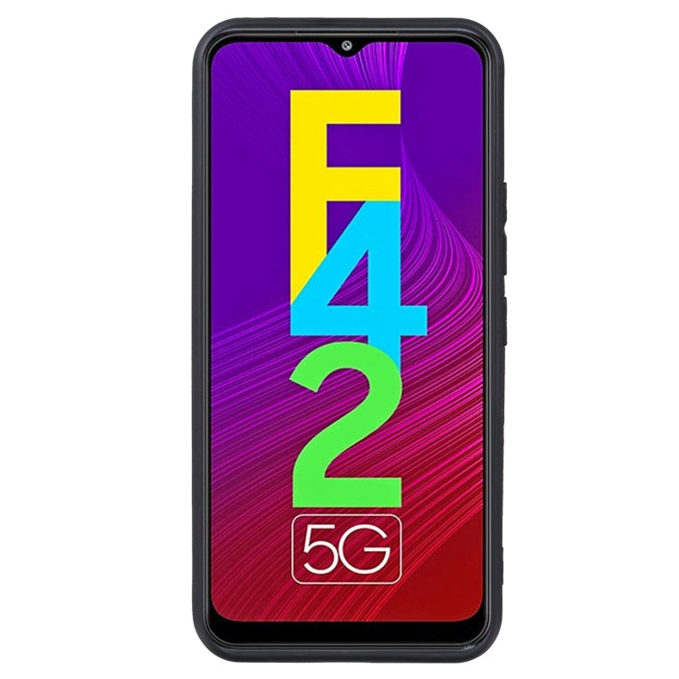 For Samsung Galaxy F42 5G TPU Phone Case