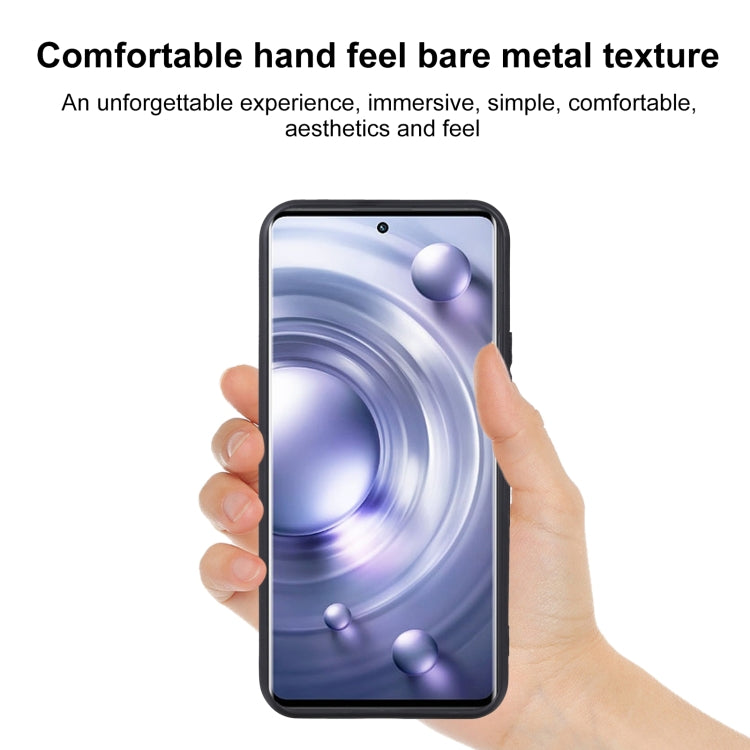 For vivo X80 Pro TPU Phone Case