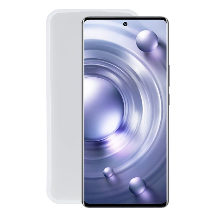 For vivo X80 Pro TPU Phone Case