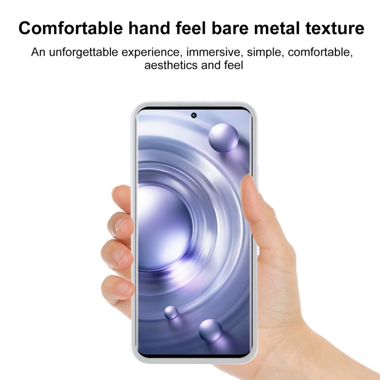 For vivo X80 Pro TPU Phone Case