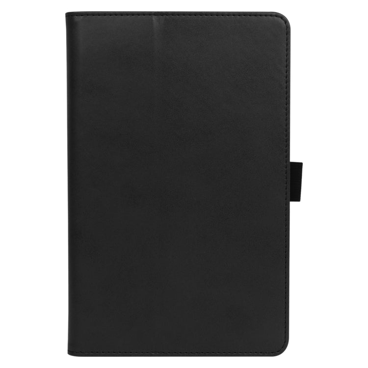 For Lenovo Legion Y700 8.8 inch 2022 Business Retro PU Horizontal Flip Leather Tablet Case