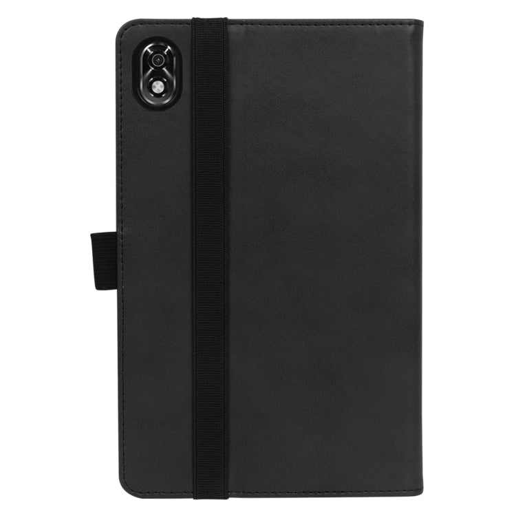For Lenovo Legion Y700 8.8 inch 2022 Business Retro PU Horizontal Flip Leather Tablet Case