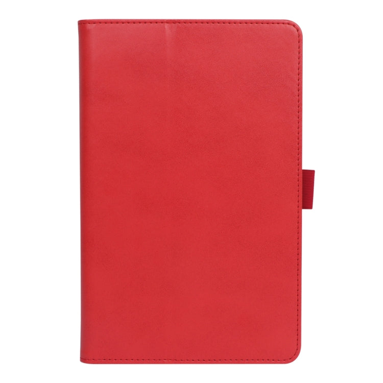 For Lenovo Legion Y700 8.8 inch 2022 Business Retro PU Horizontal Flip Leather Tablet Case
