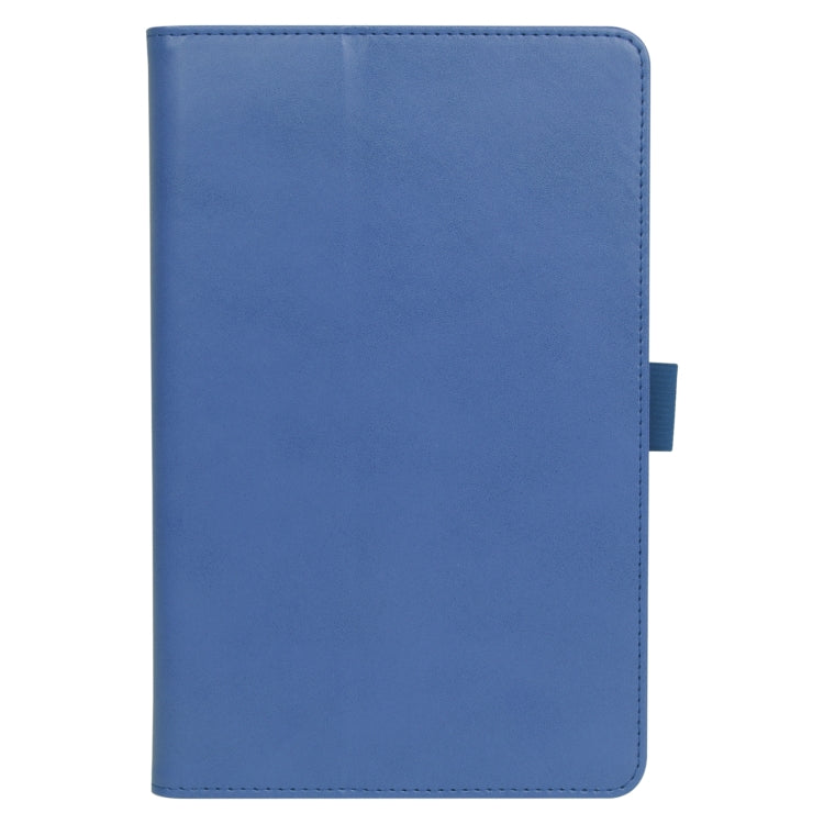 For Lenovo Legion Y700 8.8 inch 2022 Business Retro PU Horizontal Flip Leather Tablet Case