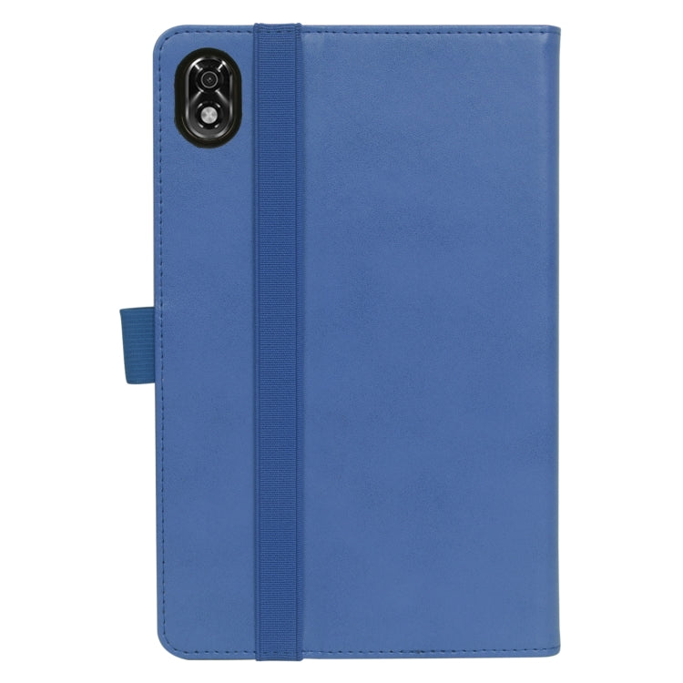 For Lenovo Legion Y700 8.8 inch 2022 Business Retro PU Horizontal Flip Leather Tablet Case
