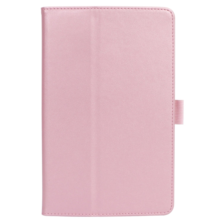 For Lenovo Legion Y700 8.8 inch 2022 Business Retro PU Horizontal Flip Leather Tablet Case