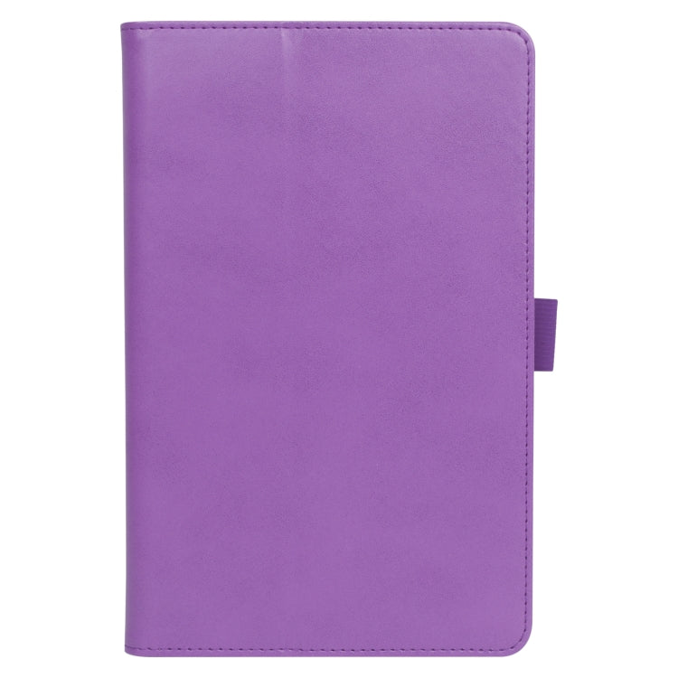For Lenovo Legion Y700 8.8 inch 2022 Business Retro PU Horizontal Flip Leather Tablet Case