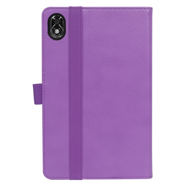 For Lenovo Legion Y700 8.8 inch 2022 Business Retro PU Horizontal Flip Leather Tablet Case