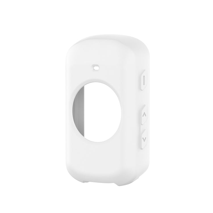 For Garmin Edge 530 Stopwatch Silicone Case