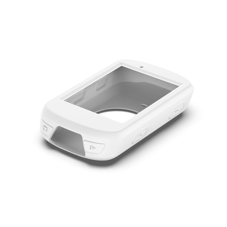 For Garmin Edge 530 Stopwatch Silicone Case