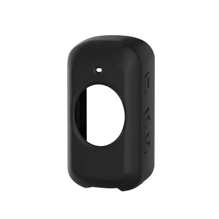 For Garmin Edge 530 Stopwatch Silicone Case