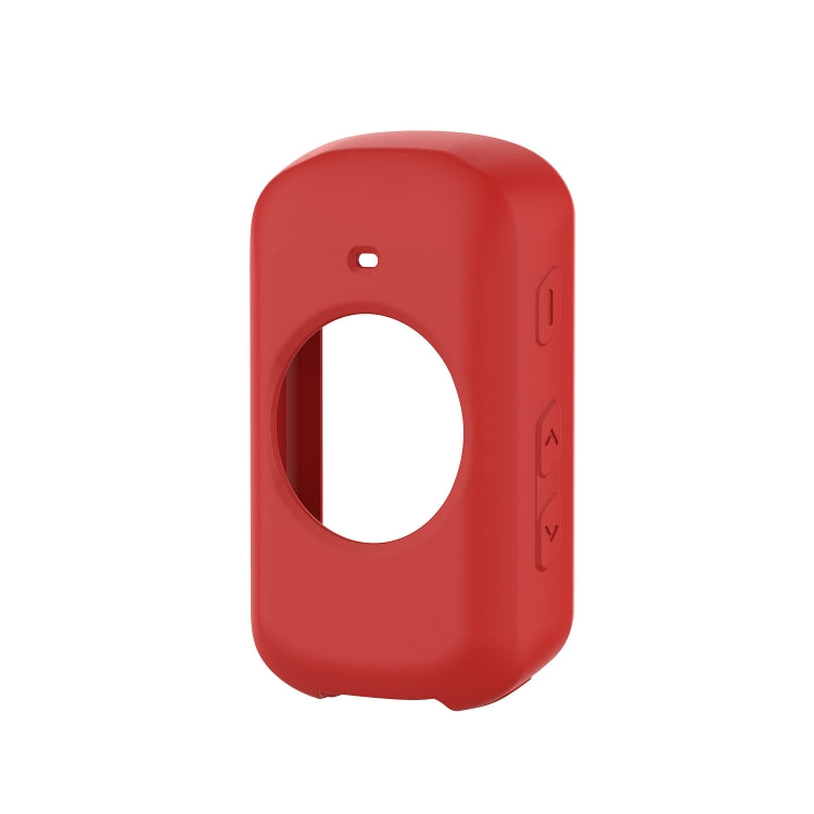 For Garmin Edge 530 Stopwatch Silicone Case