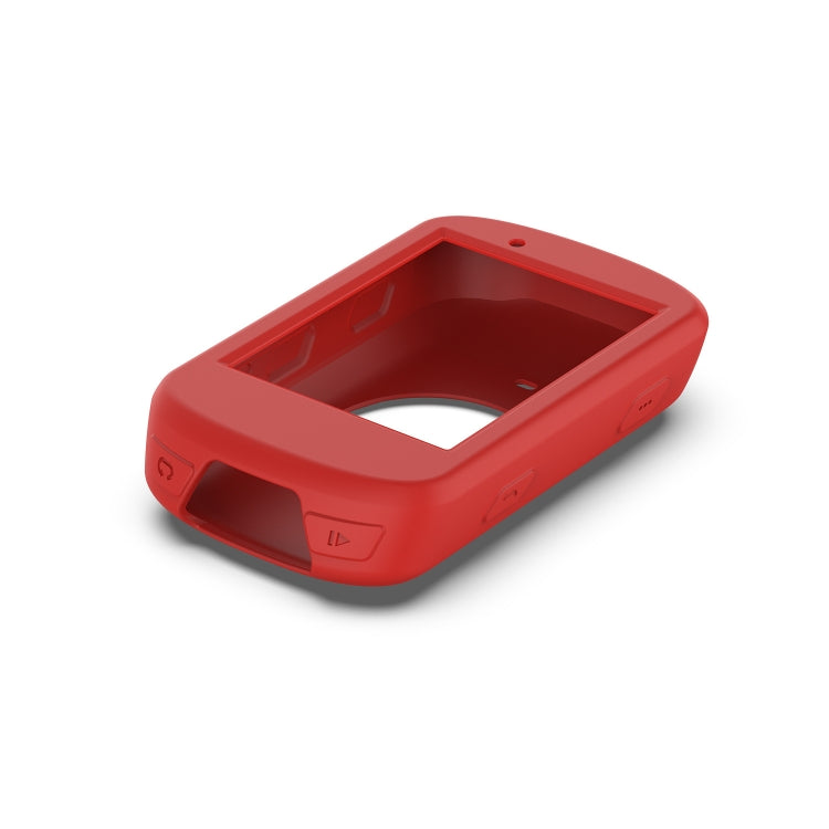 For Garmin Edge 530 Stopwatch Silicone Case