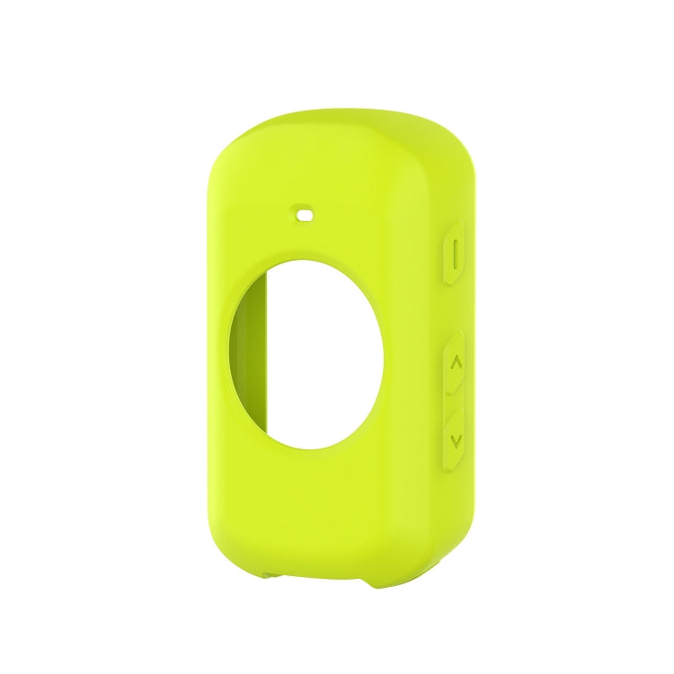 For Garmin Edge 530 Stopwatch Silicone Case