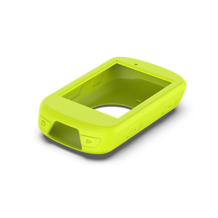 For Garmin Edge 530 Stopwatch Silicone Case