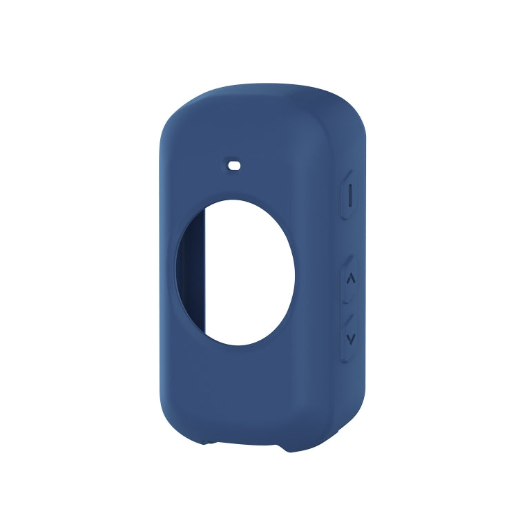 For Garmin Edge 530 Stopwatch Silicone Case