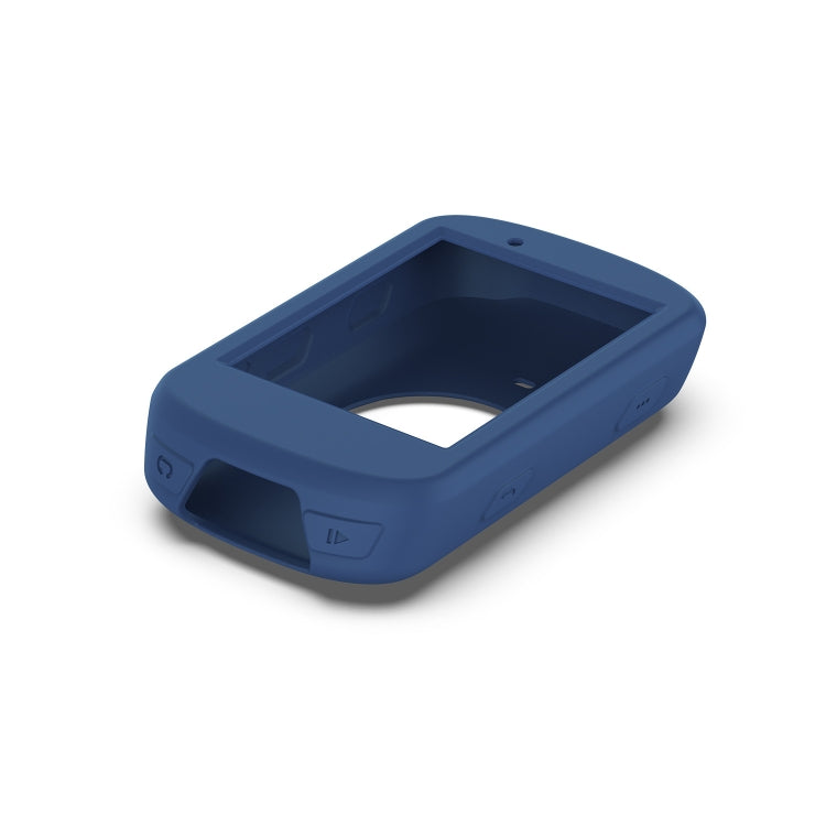 For Garmin Edge 530 Stopwatch Silicone Case
