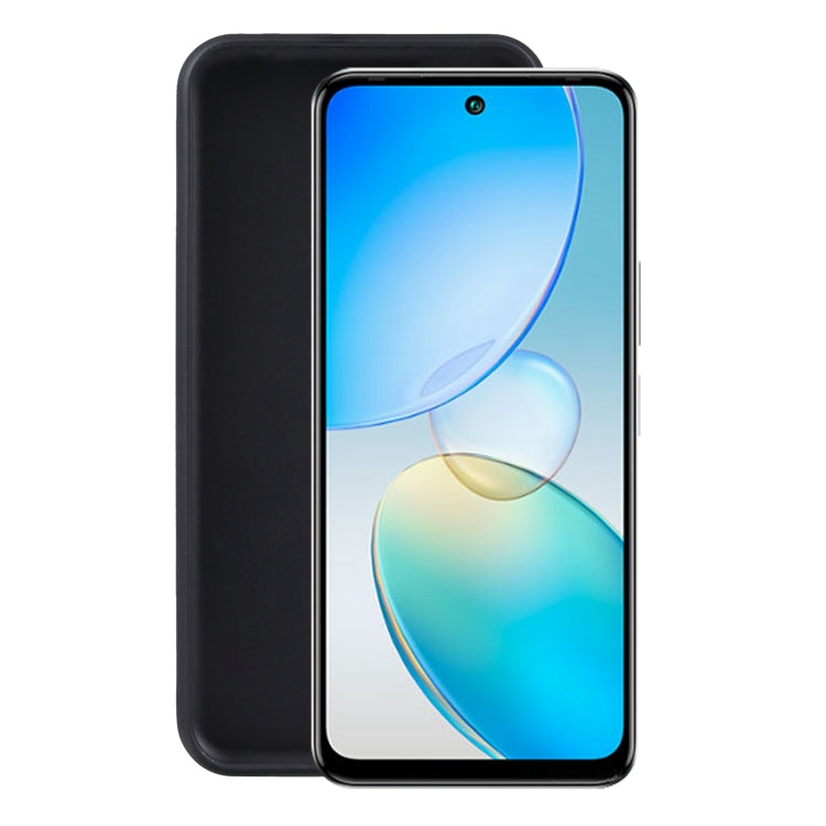 TPU Phone Case For Infinix Hot 12
