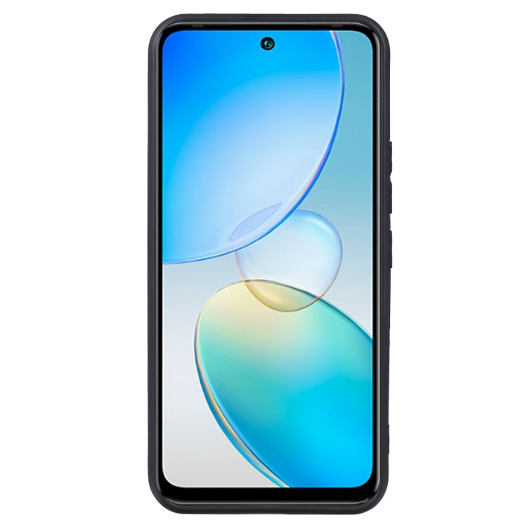 TPU Phone Case For Infinix Hot 12