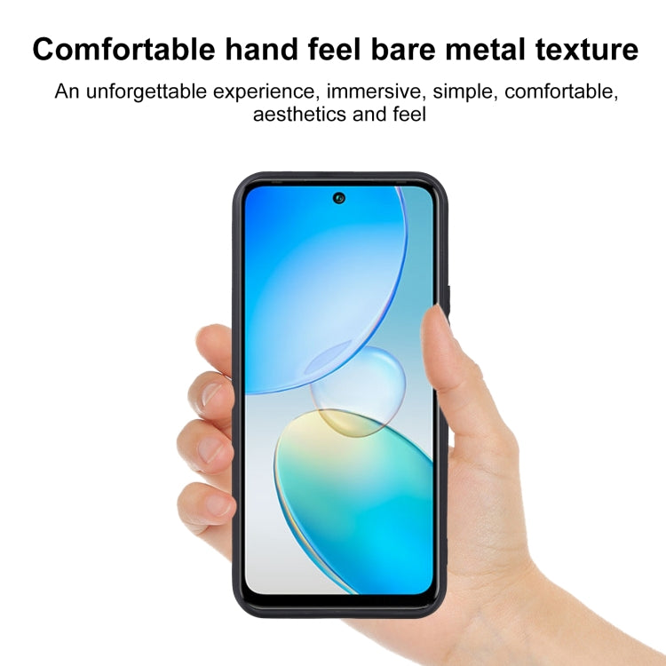 TPU Phone Case For Infinix Hot 12
