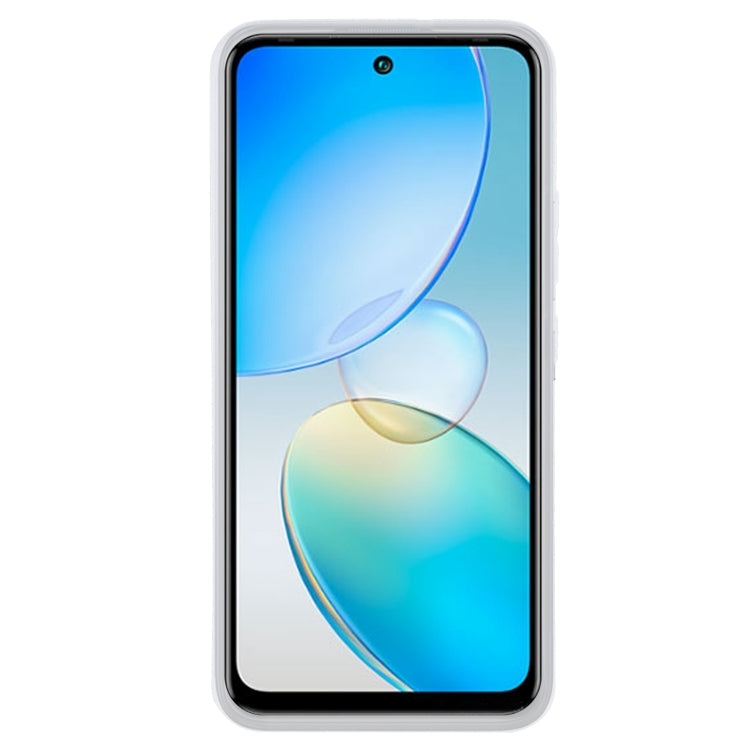 TPU Phone Case For Infinix Hot 12