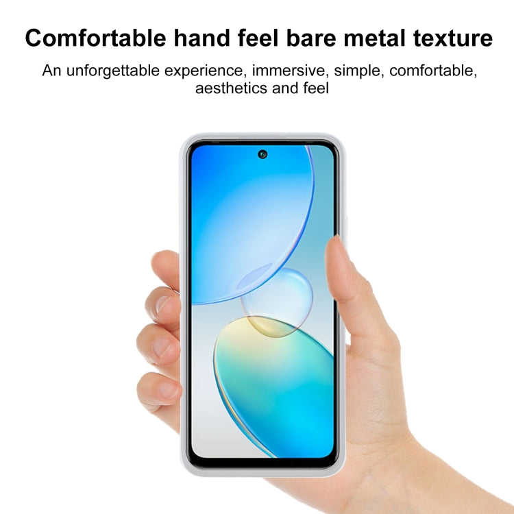TPU Phone Case For Infinix Hot 12