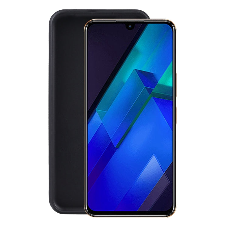 TPU Phone Case For Infinix Note 12