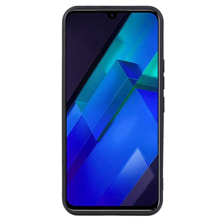 TPU Phone Case For Infinix Note 12