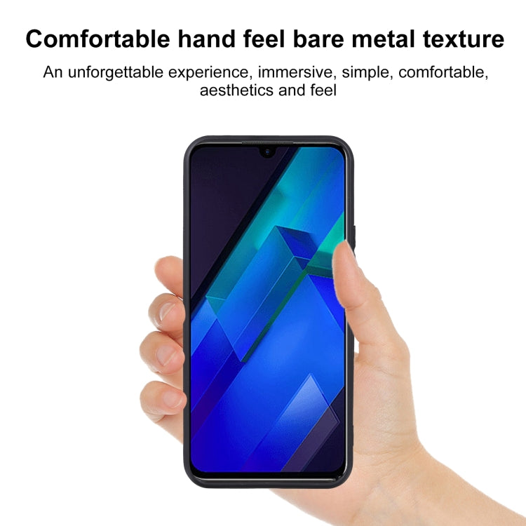 TPU Phone Case For Infinix Note 12