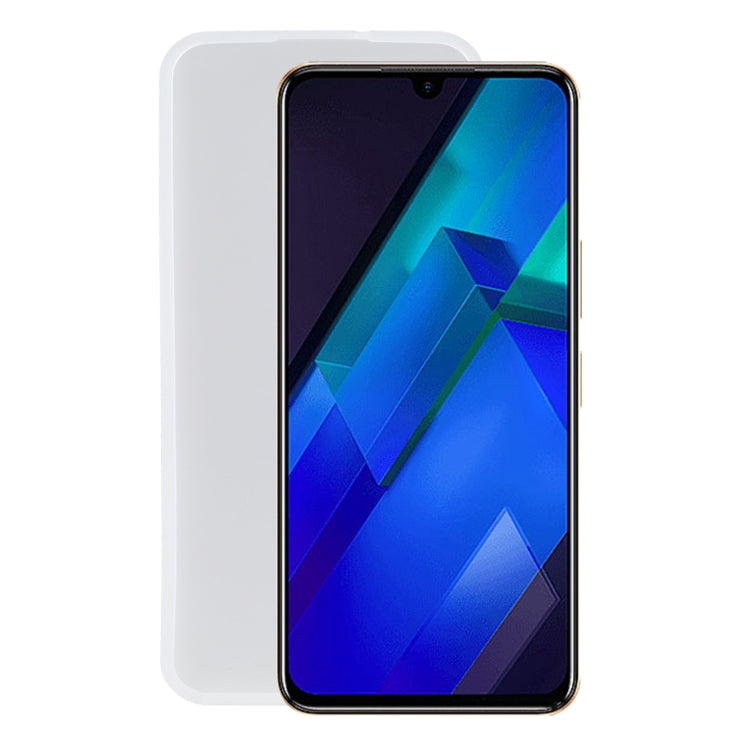 TPU Phone Case For Infinix Note 12