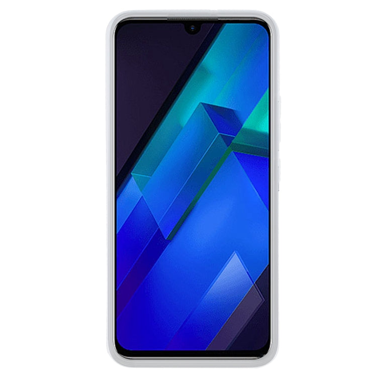 TPU Phone Case For Infinix Note 12